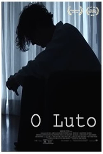 O Luto Poster