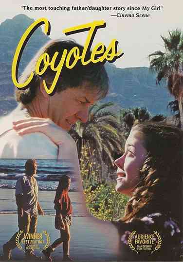Coyotes Poster