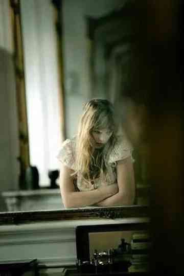 Time Doesn't Stand Still poster