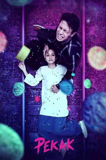 Pekak Poster