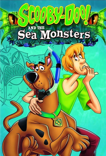 ScoobyDoo and the Sea Monsters