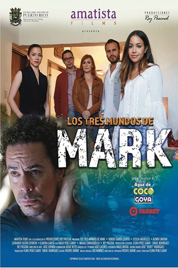 Los tres mundos de Mark