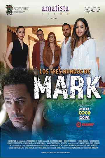 Los tres mundos de Mark Poster