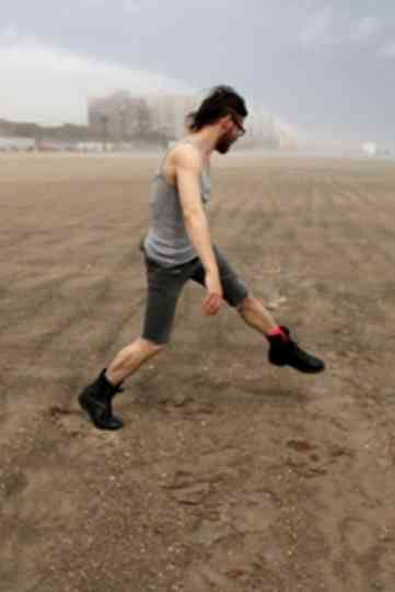 Fucking in Love Poster