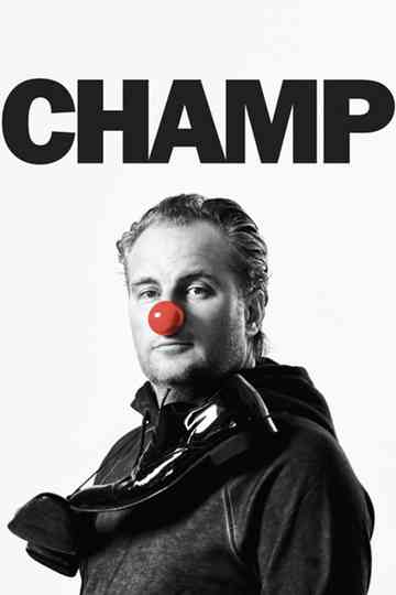 Uffe Holm: CHAMP Poster