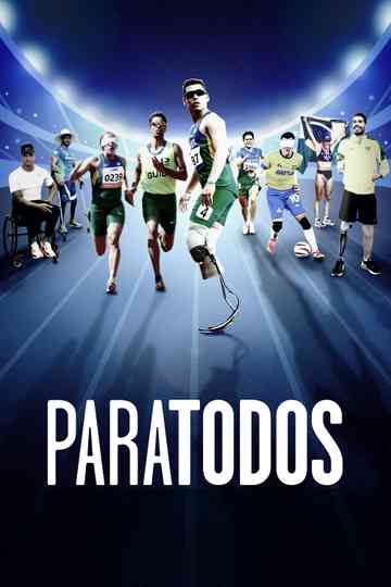 Paratodos Poster
