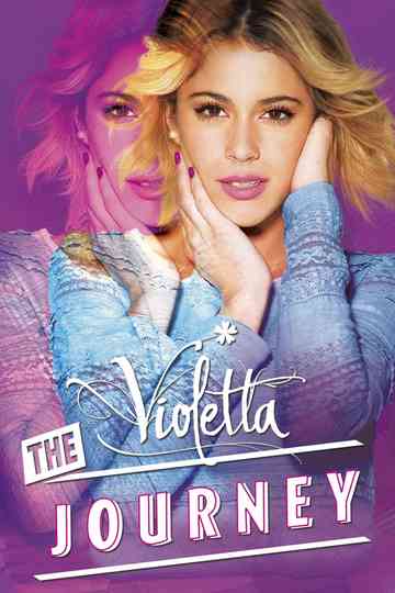 Violetta: The Journey Poster