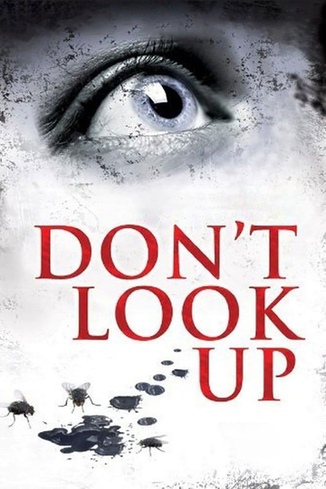 Don't Look Up Poster