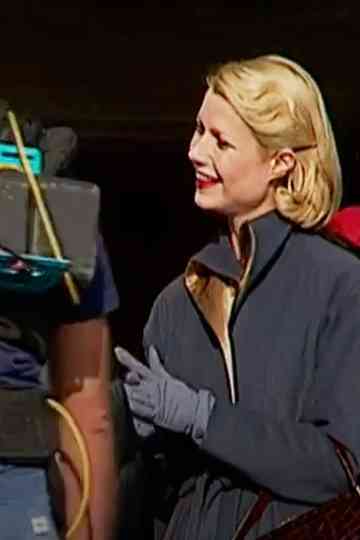 Inside The Talented Mr Ripley Poster