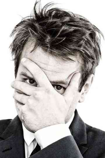 Christian Fuhlendorff: Impro Poster