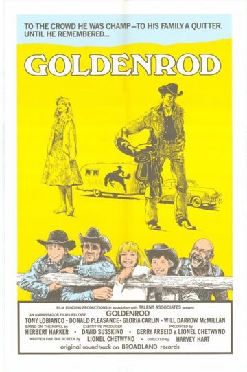 Goldenrod