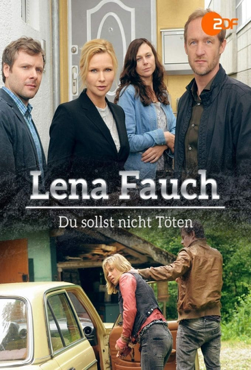 Lena Fauch  Du Sollst Nicht Töten