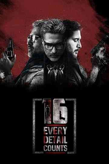 Dhuruvangal Pathinaaru Poster