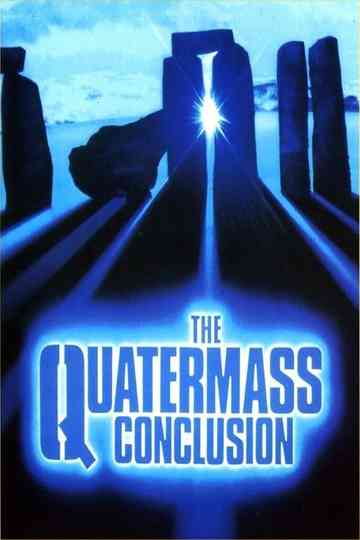 The Quatermass Conclusion Poster
