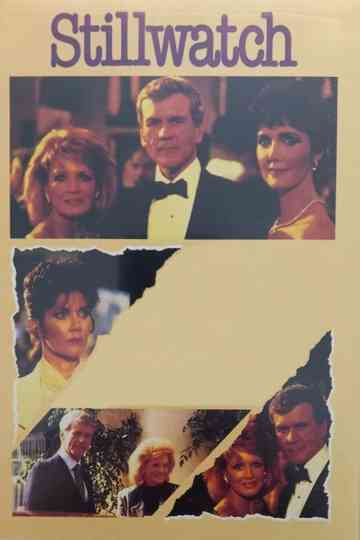Stillwatch Poster