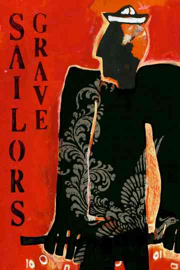Sailor's Grave Poster