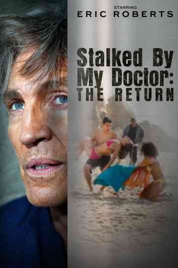 Stalked by My Doctor: The Return poster