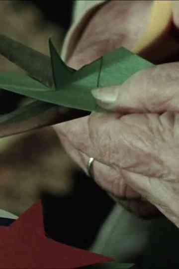 Rhondas Party Poster