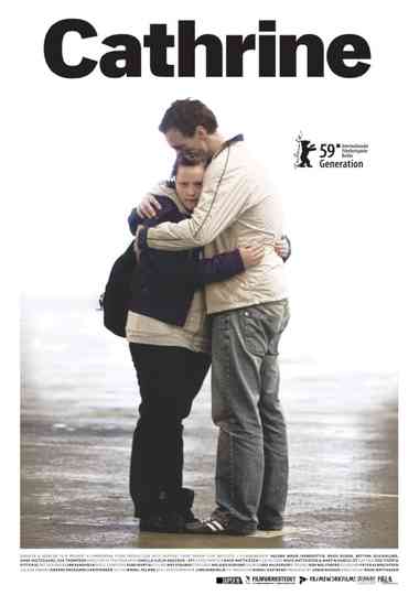 Cathrine Poster