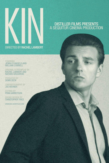 Kin Poster