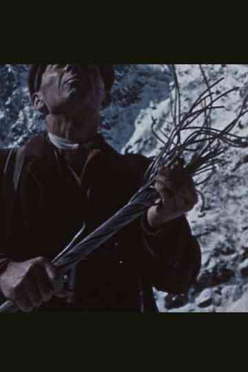 La pattuglia del Passo S. Giacomo Poster