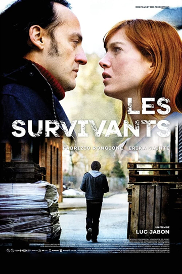 Les Survivants Poster