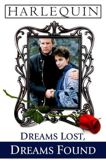 Dreams Lost, Dreams Found Poster