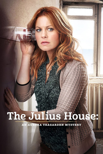 The Julius House An Aurora Teagarden Mystery