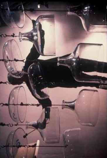 The Outsider The Story of Harry Partch Poster