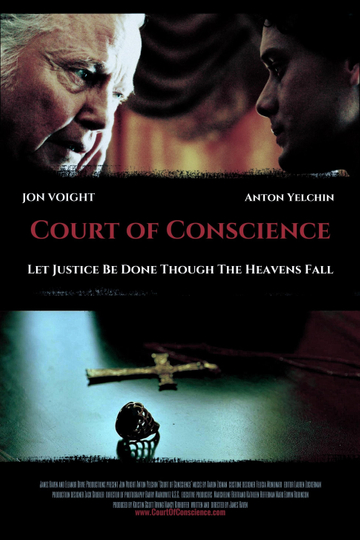 Court of Conscience Poster