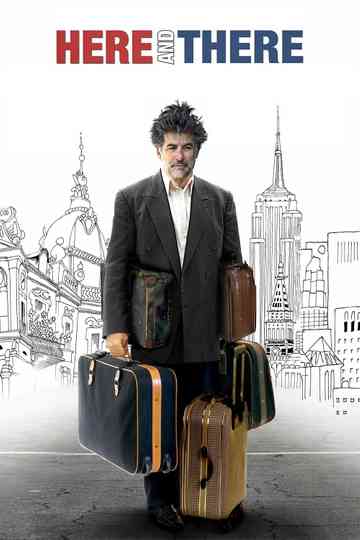 Here and There Poster