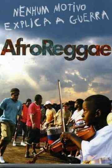 Nenhum Motivo Explica a Guerra Poster