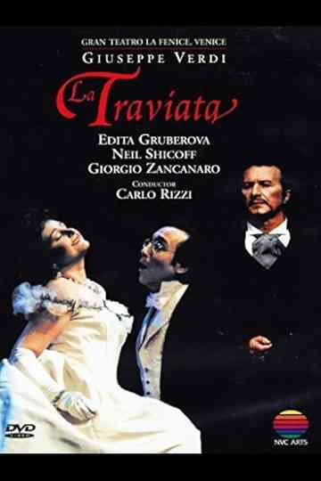 La Traviata Poster