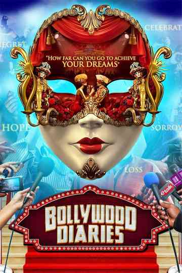 Bollywood Diaries Poster