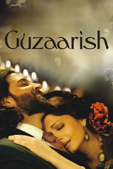 Guzaarish Poster