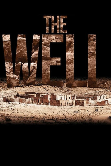 The Well Poster