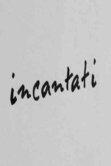 Incantati Poster