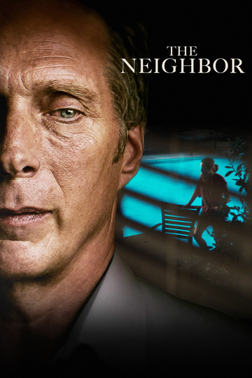 The Neighbor Poster