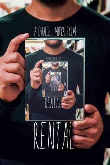Rental Poster