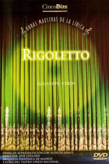 Rigoletto Poster
