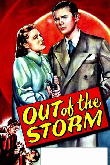 Out of the Storm Poster