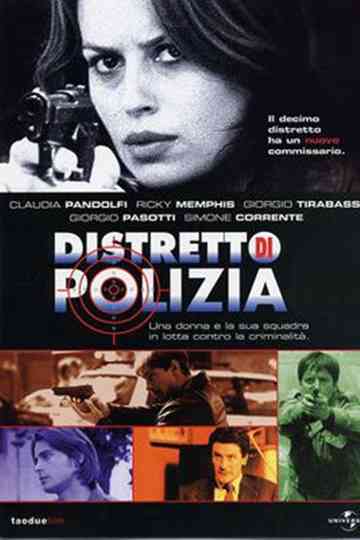 Police District