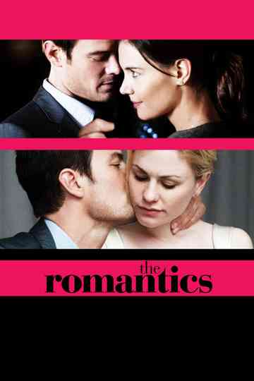 The Romantics poster