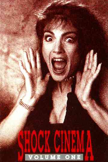 Shock Cinema: Volume One Poster