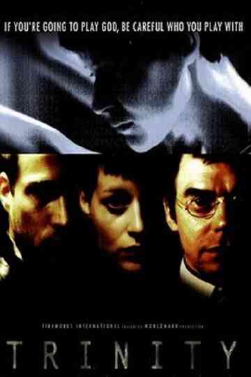Trinity Poster