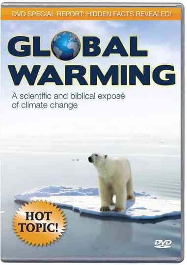 Global Warming Poster
