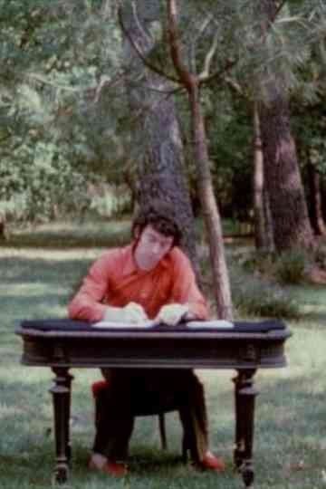 La parole en deux poster