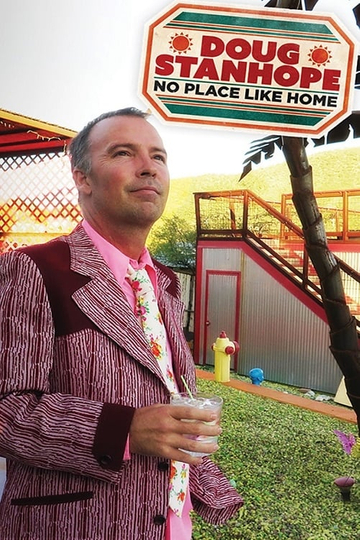 Doug Stanhope No Place Like Home