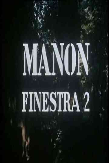 Manon Finestra 2 Poster