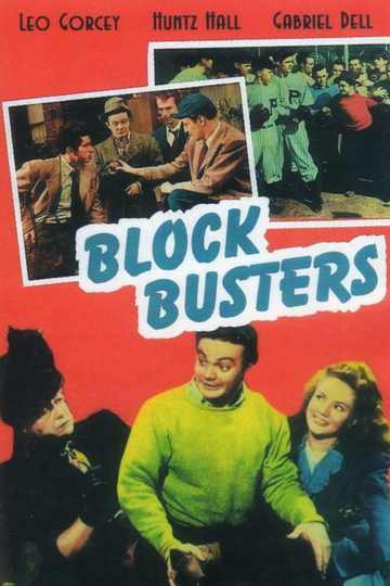 Block Busters